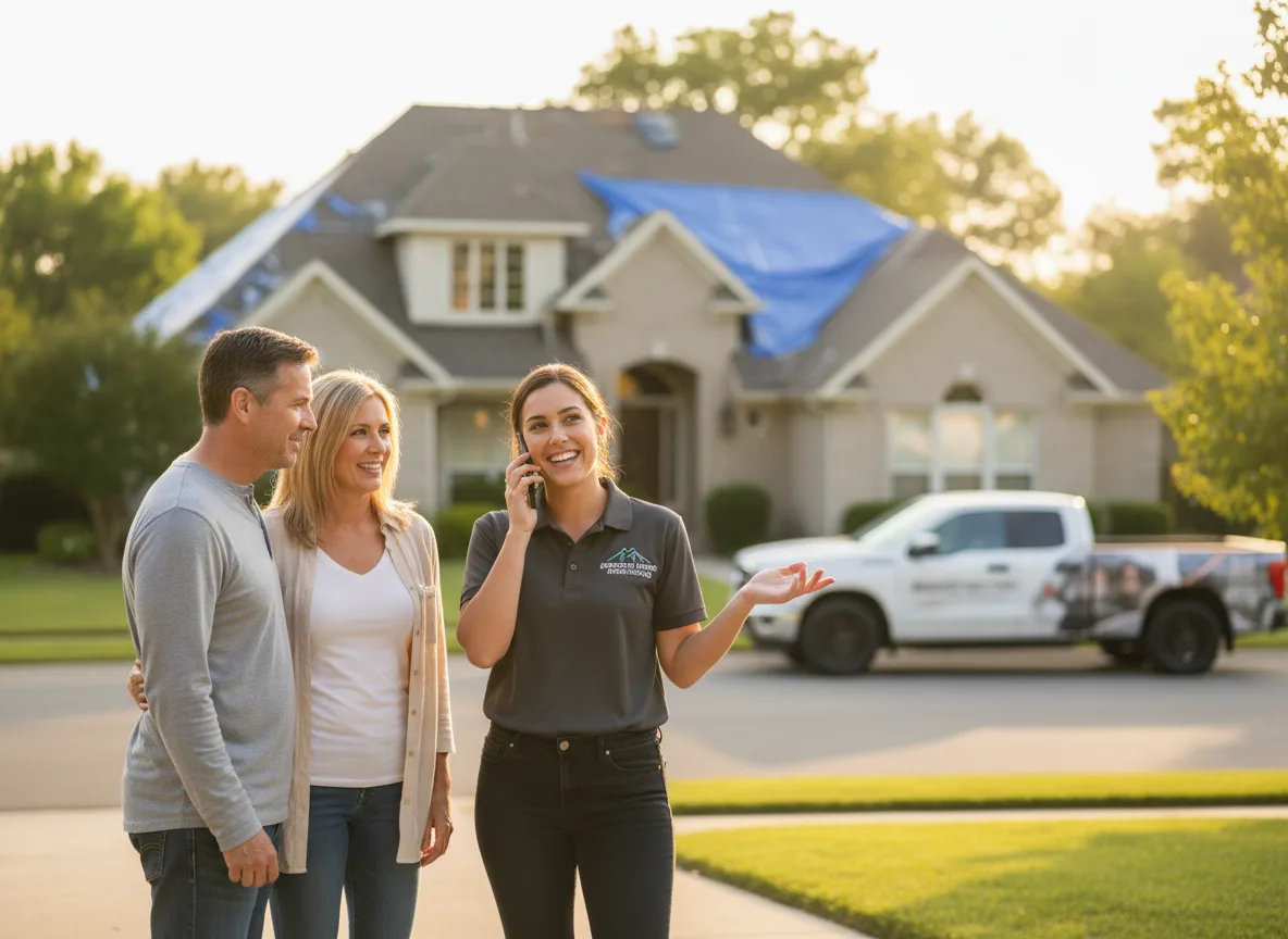 Emergency Roof Repair Bronson, MI FAQs